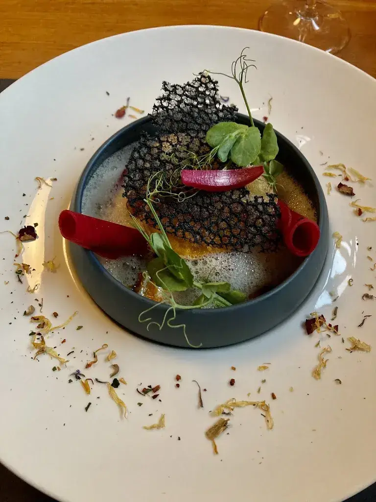 Menu_Restaurant Les Collines_La Sage_image_9