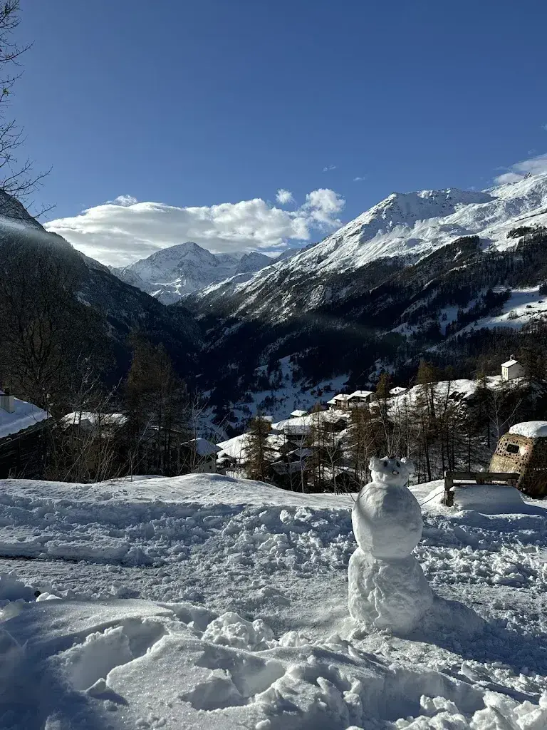 Annie Kopack_Restaurant Les Collines_La Sage_review