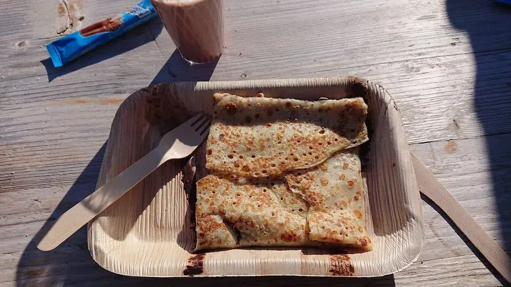 Menu_La Chotte - The Secret Place in Arolla_Evolène_image_2