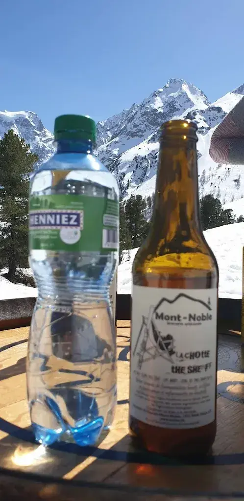 Menu_La Chotte - The Secret Place in Arolla_Evolène_image_5