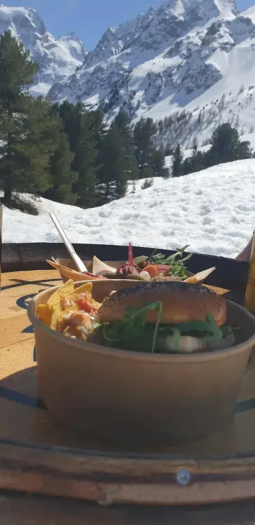 Menu_La Chotte - The Secret Place in Arolla_Evolène_image_8