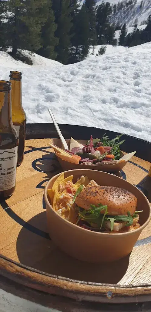 Menu_La Chotte - The Secret Place in Arolla_Evolène_image_9