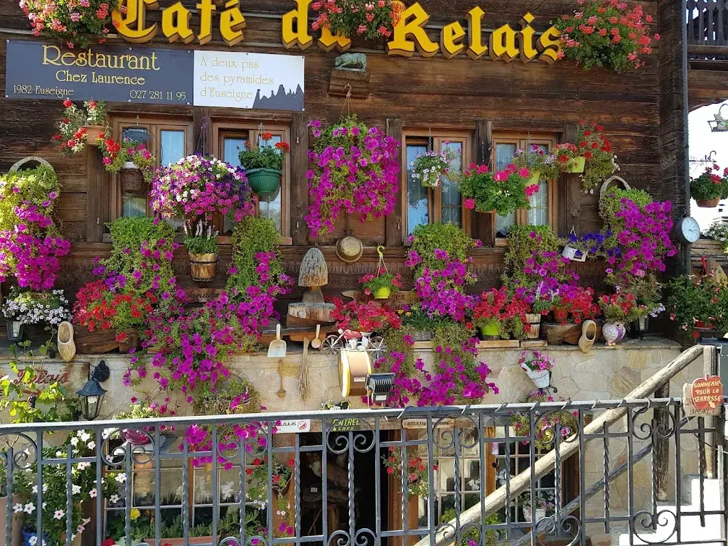 Jean - Alain BELAZ_Café Relais_Euseigne_reseña
