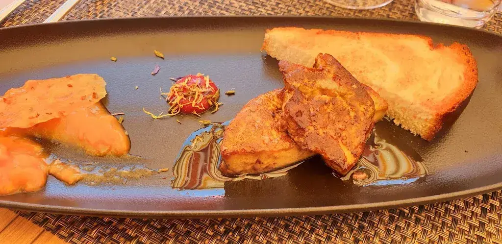 Menu_Café-Restaurant Le Refuge SA_Evolène_image_5