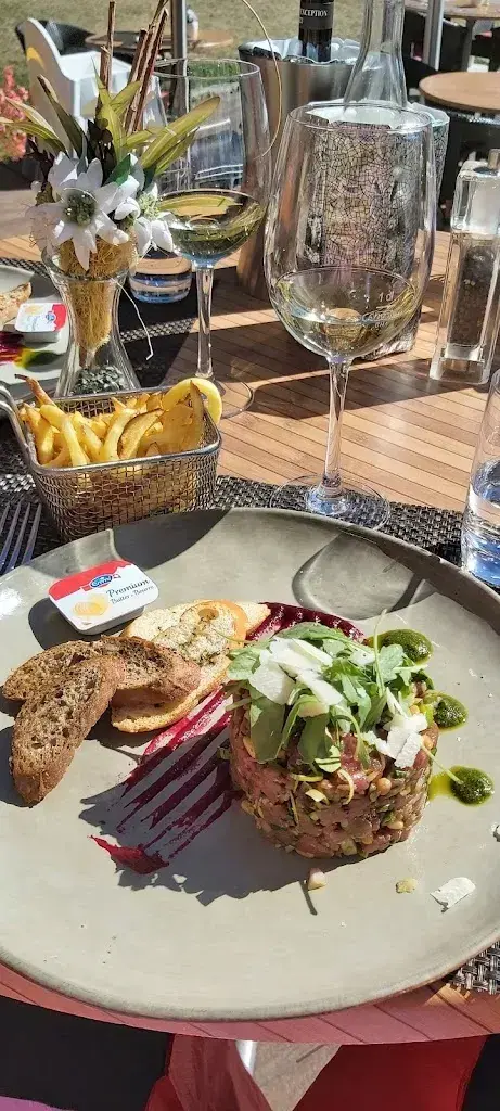 Menu_Café-Restaurant Le Refuge SA_Evolène_image_6