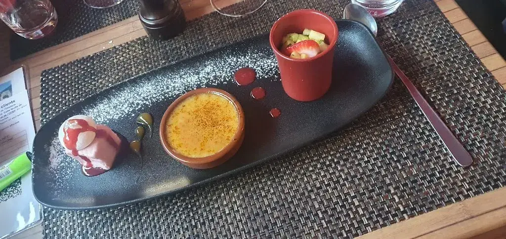 Menu_Café-Restaurant Le Refuge SA_Evolène_image_7