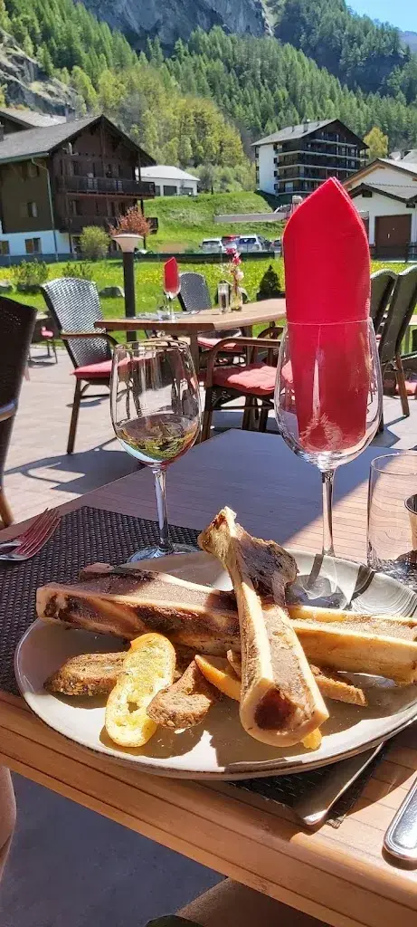 Menu_Café-Restaurant Le Refuge SA_Evolène_image_8