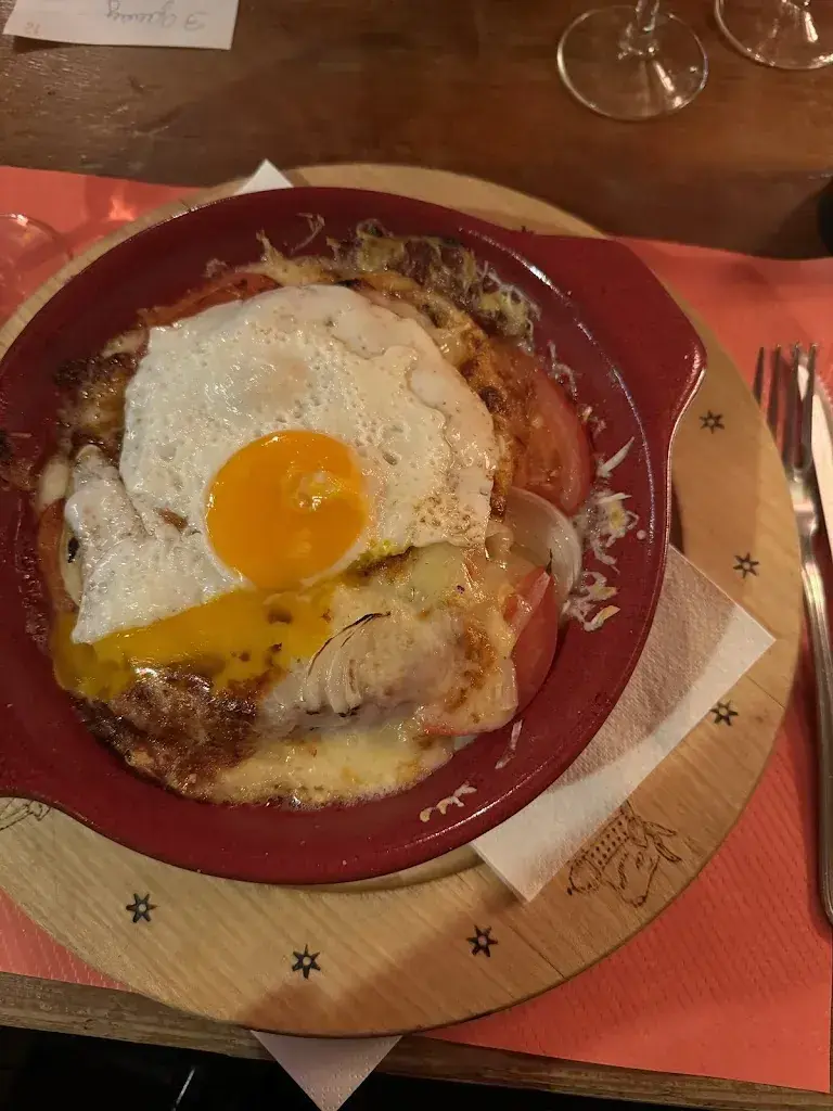 Annie Kopack_Restaurant Au Mazot Chez Raymonde_Evolène_Bewertung