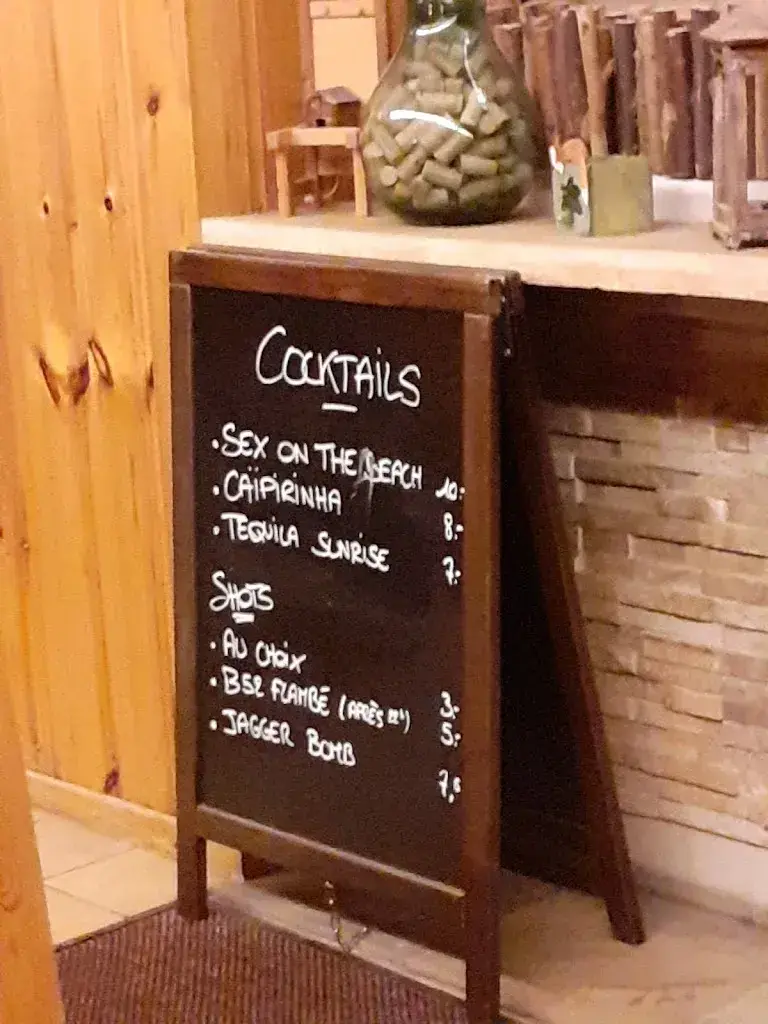 Menu_Taverne Evolénarde_Evolène_image_3