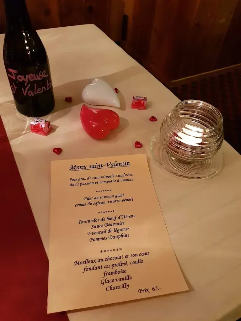 Menu_Taverne Evolénarde_Evolène_image_4