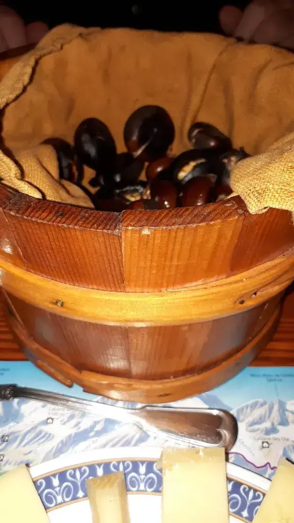 Menu_Taverne Evolénarde_Evolène_image_6