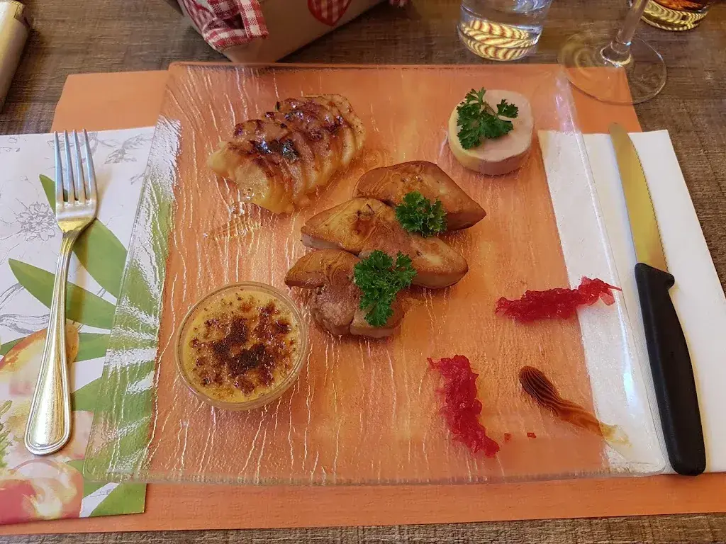 Menu_la Grange Saveurs Valaisannes_Evolène_image_6