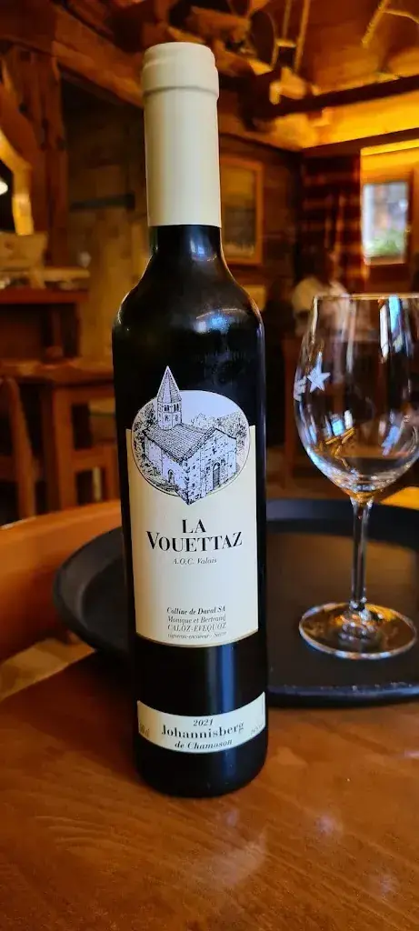 Menu_la Grange Saveurs Valaisannes_Evolène_image_8