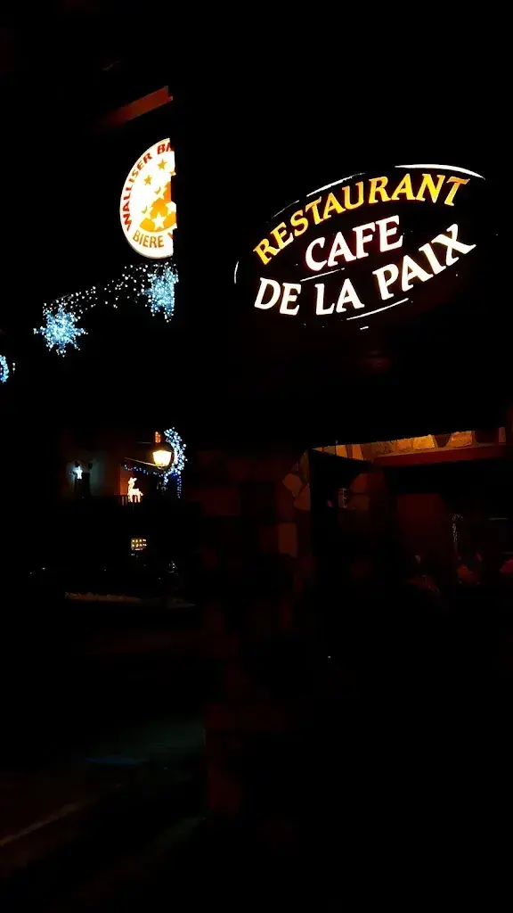 Flavio_la Grange Saveurs Valaisannes_Evolène_review