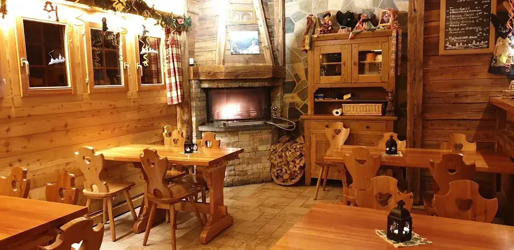 Magali Colliard_la Grange Saveurs Valaisannes_Evolène_review