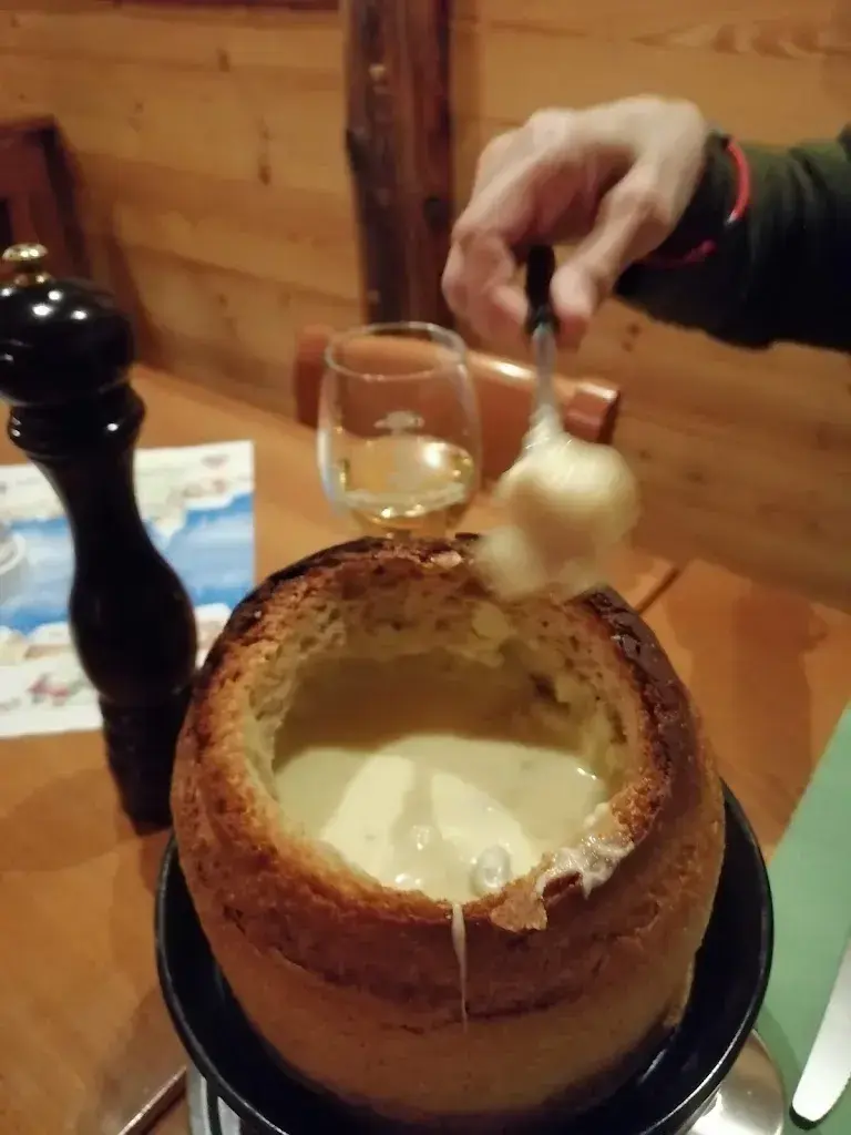 Christophe Dévaud_la Grange Saveurs Valaisannes_Evolène_review