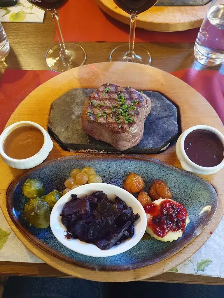 Menu_Restaurant La Paix - La Grange_Evolène_image_3