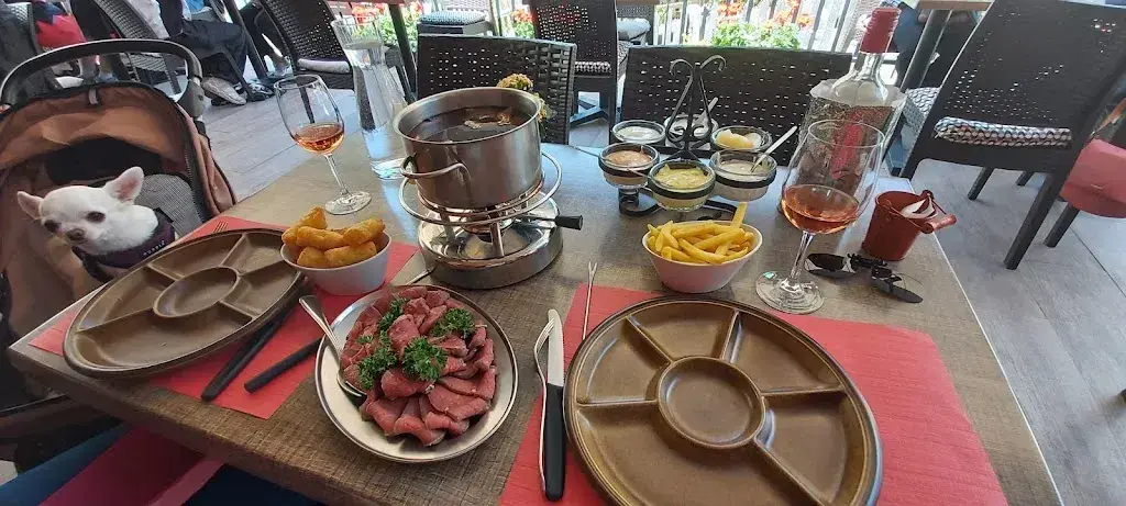 Menu_Restaurant La Paix - La Grange_Evolène_image_5