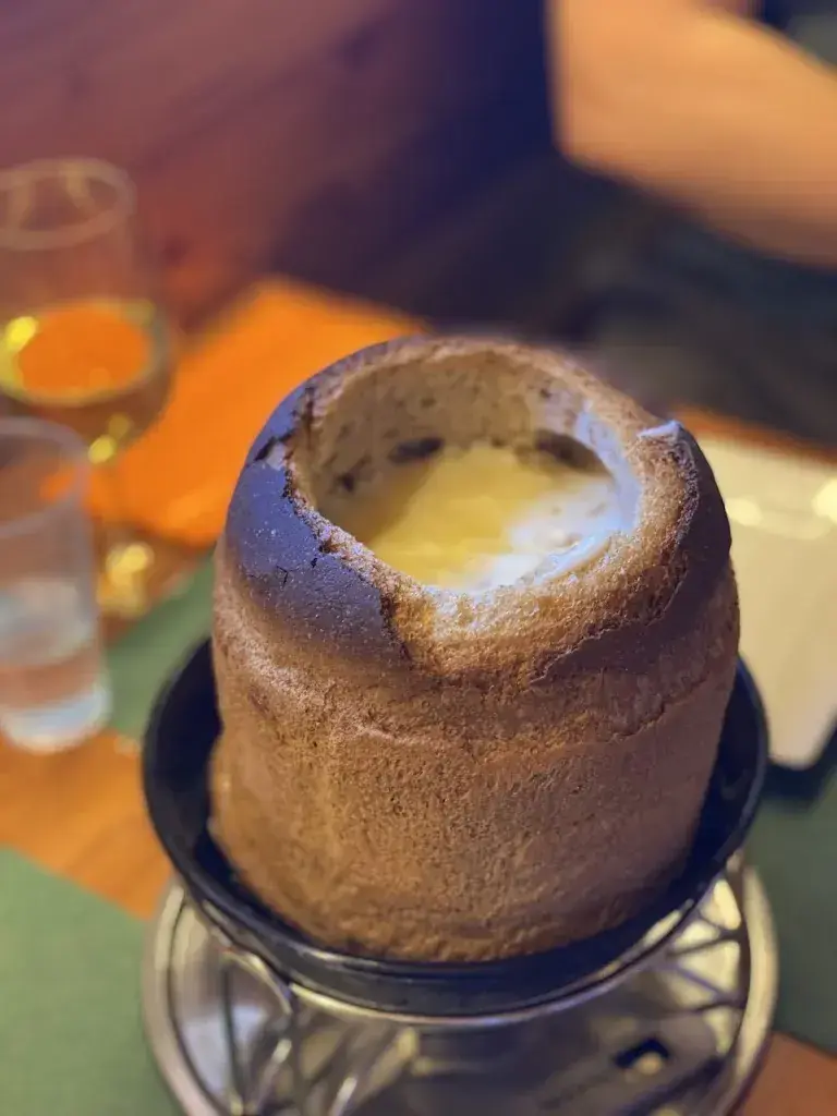 Menu_Restaurant La Paix - La Grange_Evolène_image_7