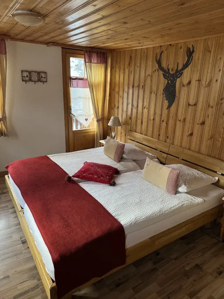 Hana Melegova_Restaurant Dents de Veisivi_Les Haudères_review