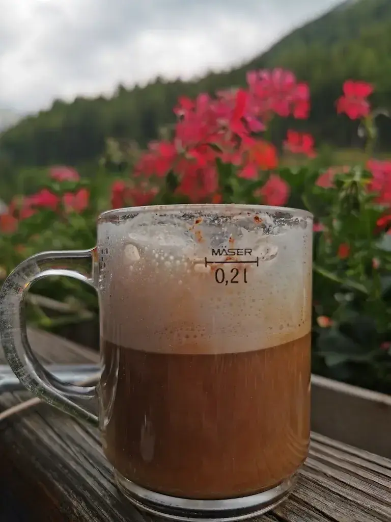 Café Restaurant la Cordée_Les Haudères_menu_image_1