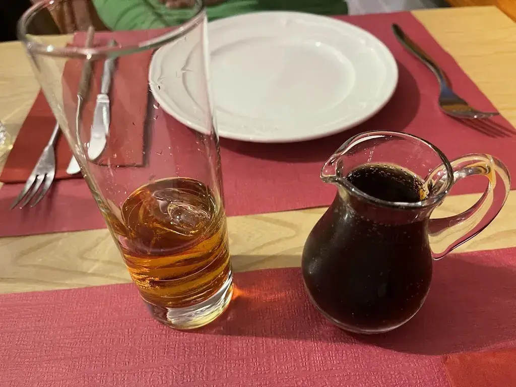 Menü_Café Restaurant la Cordée_Les Haudères_Bild_2