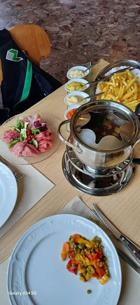 Menü_Café Restaurant la Cordée_Les Haudères_Bild_3