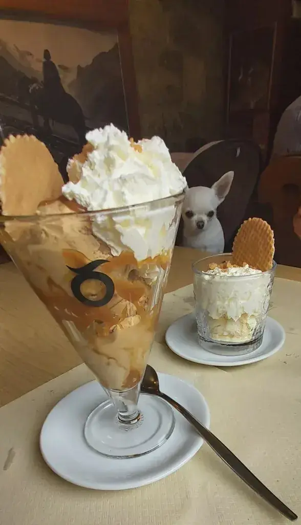 Menü_Café Restaurant la Cordée_Les Haudères_Bild_4