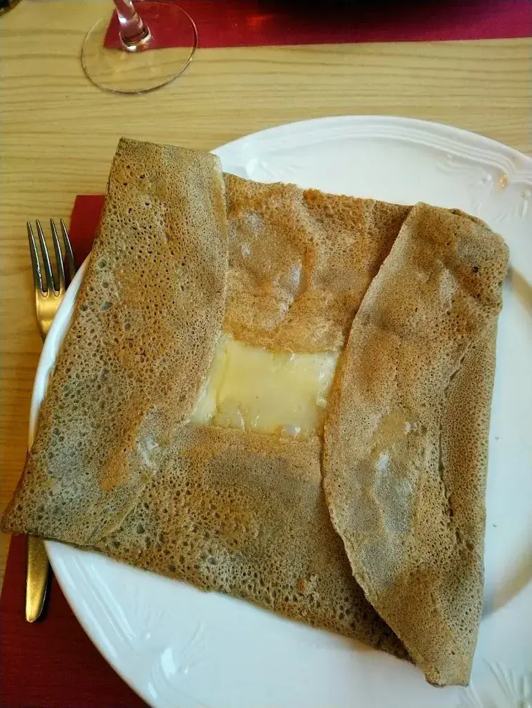 Menü_Café Restaurant la Cordée_Les Haudères_Bild_5