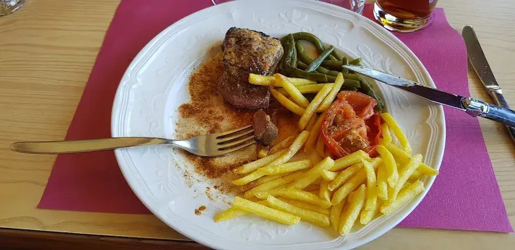 Menü_Café Restaurant la Cordée_Les Haudères_Bild_6