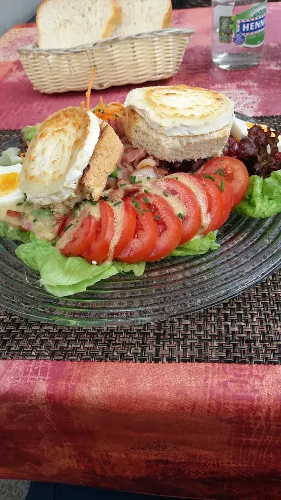 Menü_Café Restaurant la Cordée_Les Haudères_Bild_8