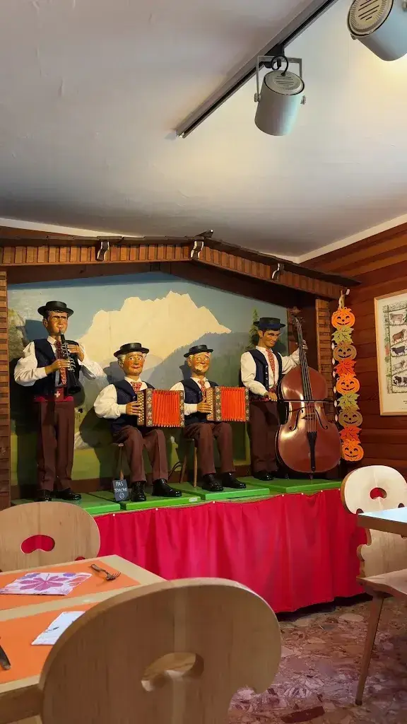 Annie Kopack_Café Restaurant la Cordée_Les Haudères_Bewertung