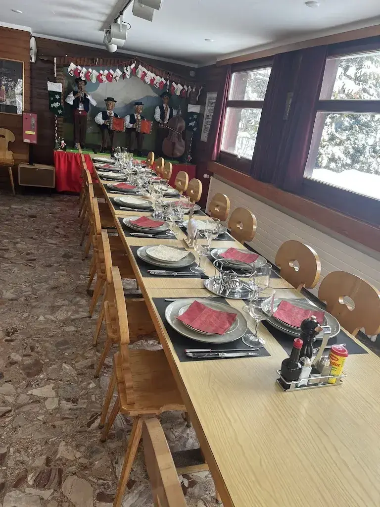 laurence OSMOZ_Café Restaurant la Cordée_Les Haudères_Bewertung