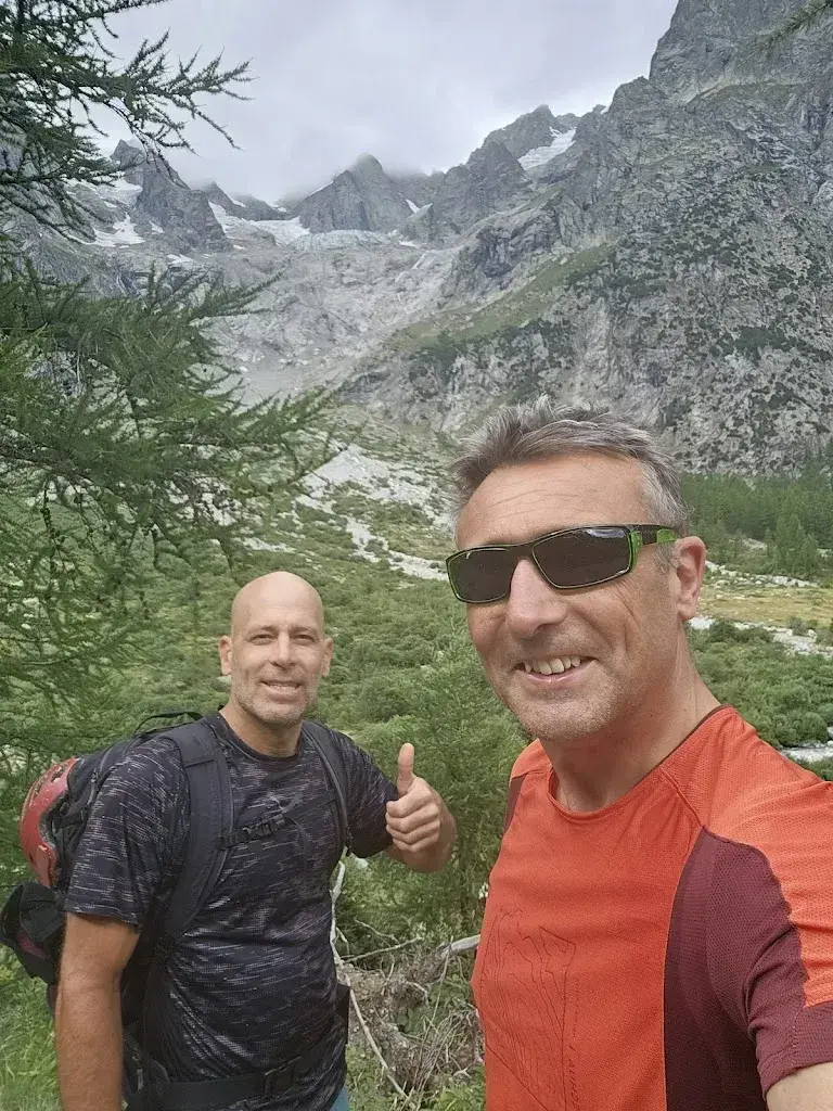 greg morell_Hôtel - Pizzeria des Alpes_Les Haudères_Bewertung