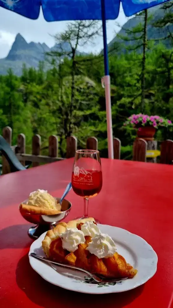 Menu_Le Petit Paradis_Les Haudères_image_2