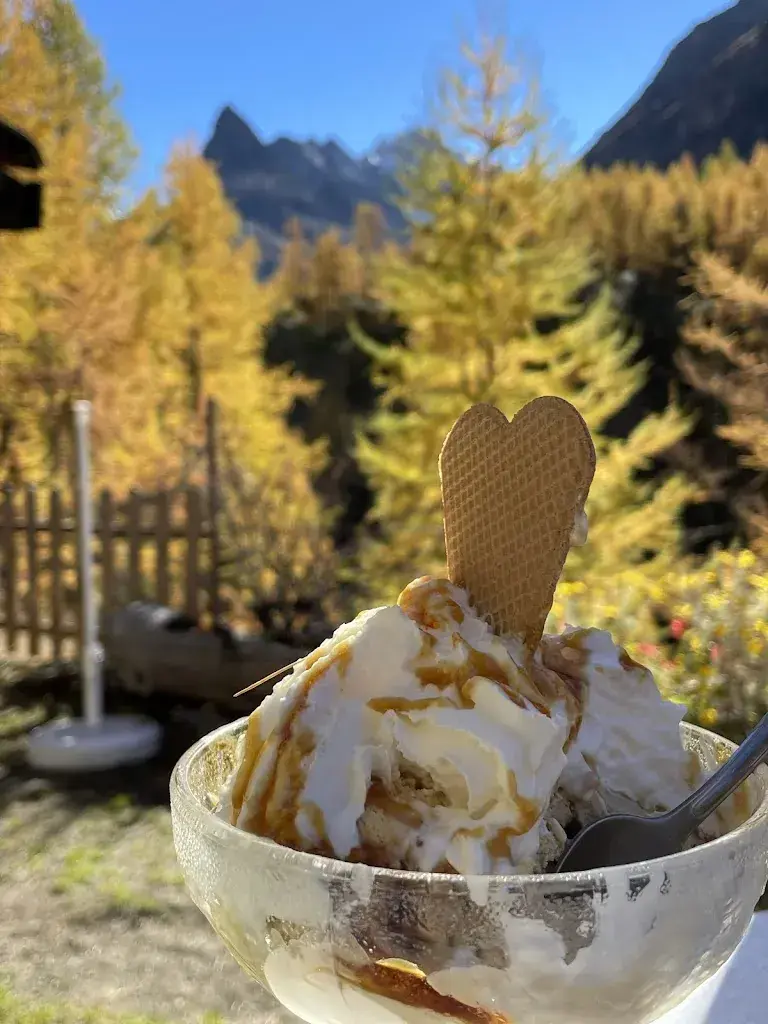 Menu_Le Petit Paradis_Les Haudères_image_3