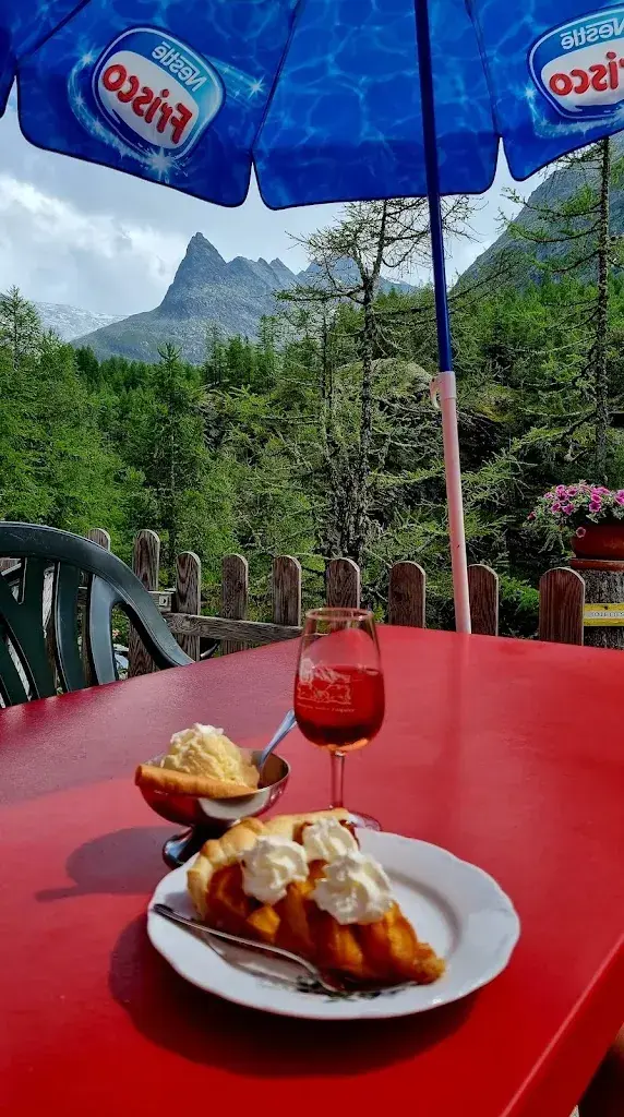 Menu_Le Petit Paradis_Les Haudères_image_5