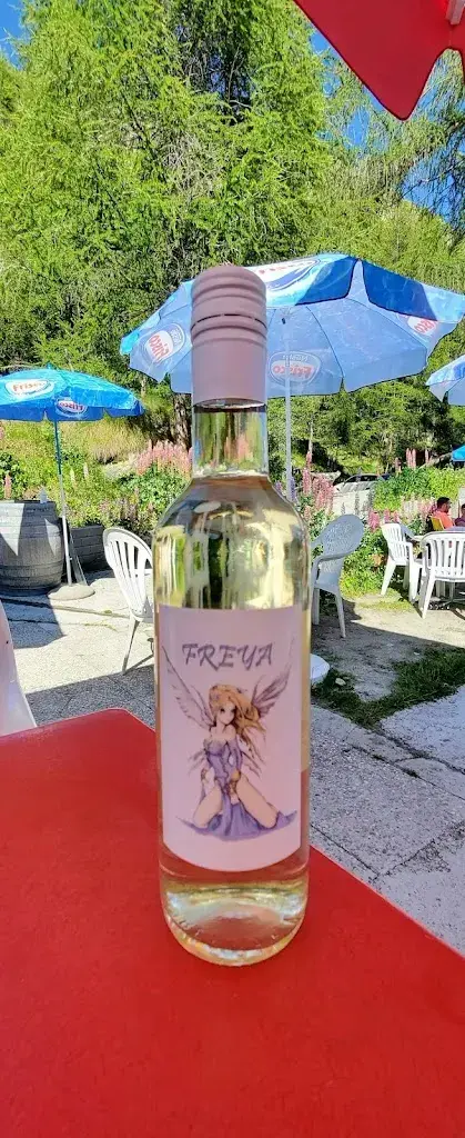 Menu_Le Petit Paradis_Les Haudères_image_6