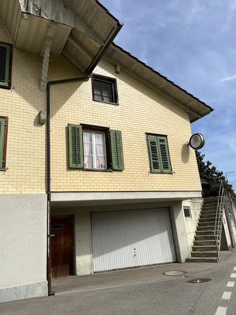 Priya Priya_Zur Linde_Rohrbachgraben_review