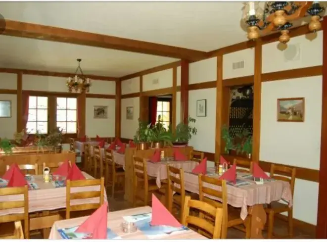 Skilift Planet_Restaurant Molignon_Les Haudères_recensione