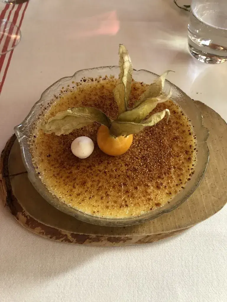 Menu_Le Grand Chalet Favre_Saint-Luc_image_2