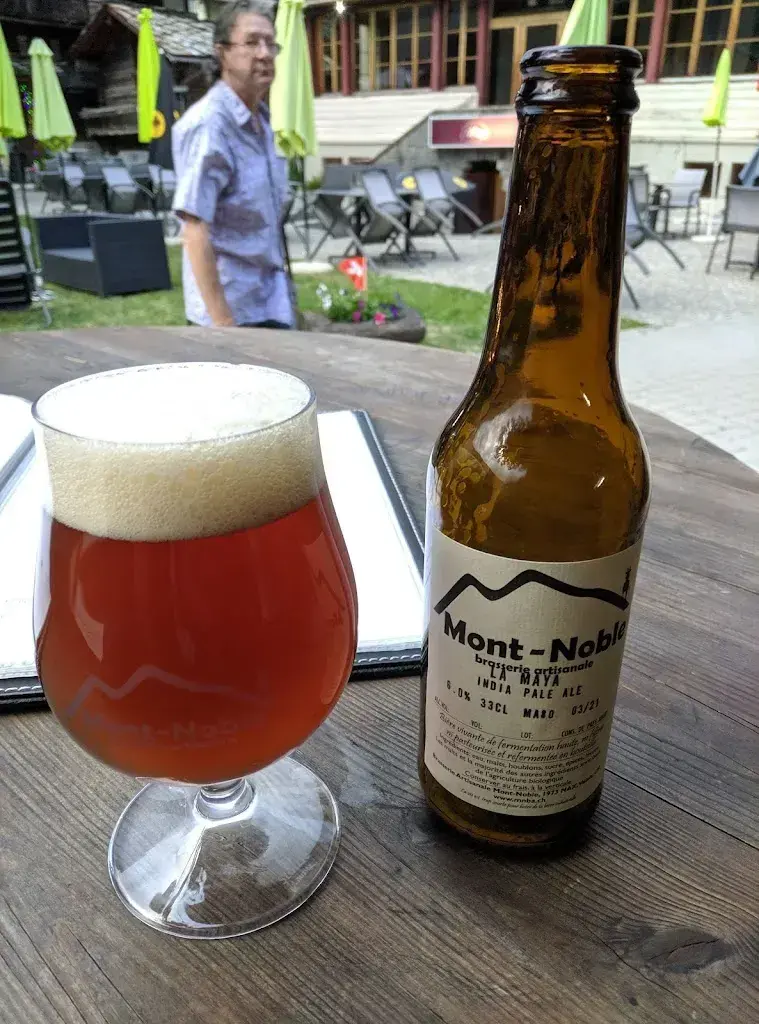 Menü_La Dent Blanche_Evolène_Bild_6