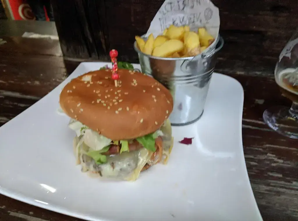 Menü_La Dent Blanche_Evolène_Bild_7