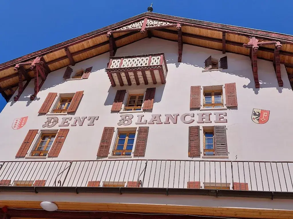 Mélissa C_La Dent Blanche_Evolène_Bewertung