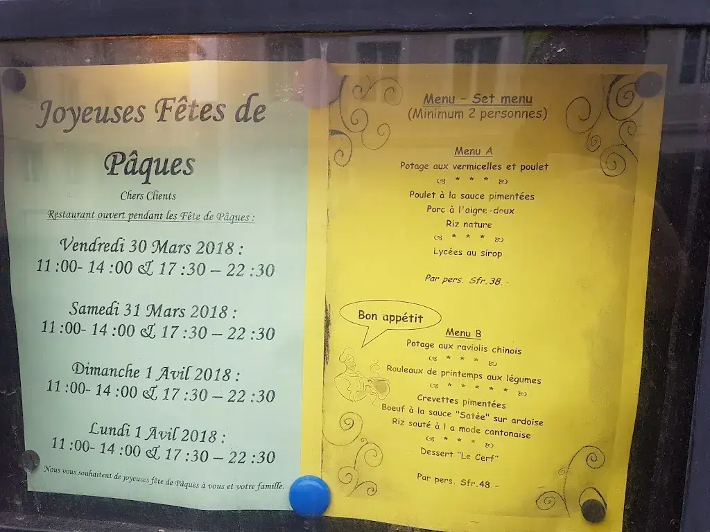 Menu_Restaurant Chinois le Cerf_Tramelan_image_3