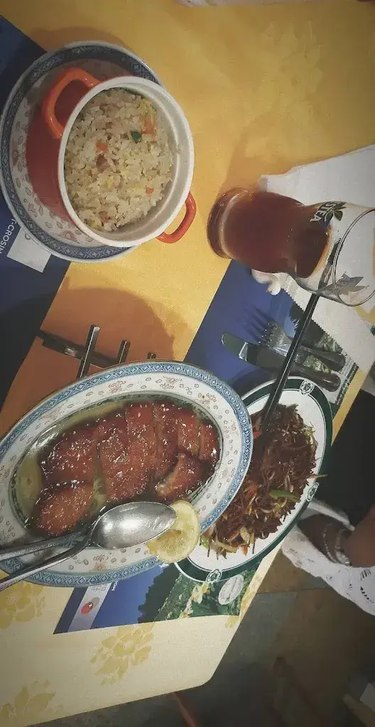 Menu_Restaurant Chinois le Cerf_Tramelan_image_8