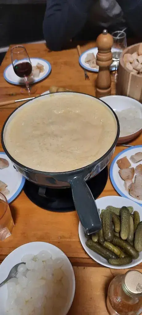 Menu_L'IGLOO 1850_Les Collons_image_3