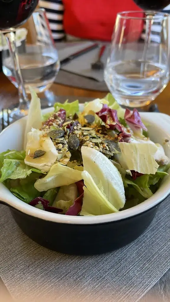 René_Les Chenevières Restaurant_Vex_Bewertung