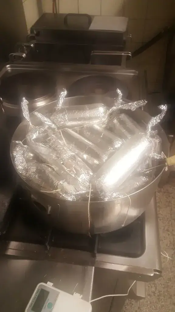 Café restaurant du Lac des Dix restaurant in Hérémence