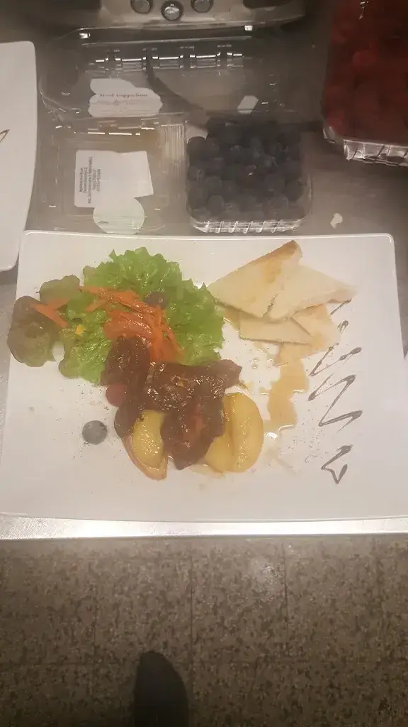 Menu_Café restaurant du Lac des Dix_Hérémence_image_2